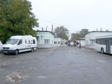 „Haiducul” Ribigeanu din Medgidia a ajuns la Penitenciarul Poarta Albă